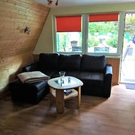 Zum-eichkater Tatil Evi