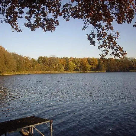Tatil Evi Zum-eichkater *