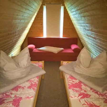 Tatil Evi Zum-eichkater *