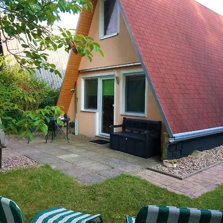 Zum-eichkater Tatil Evi *